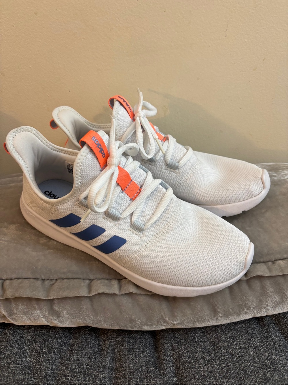 Adidas Women’s Cloudfoam Sneakers